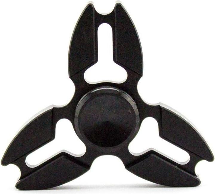 Produktbild Pro Spinner Fidget Spinner Aluminium