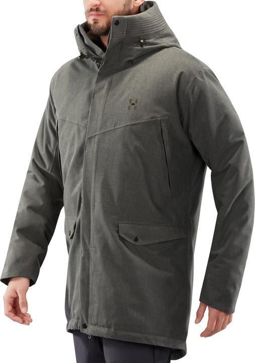 Produktbild Haglöfs Siljan Parka (M)