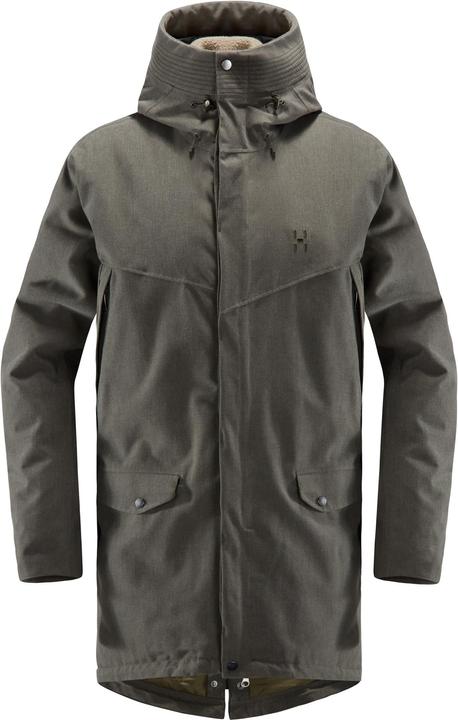 Produktbild Haglöfs Siljan Parka (M)