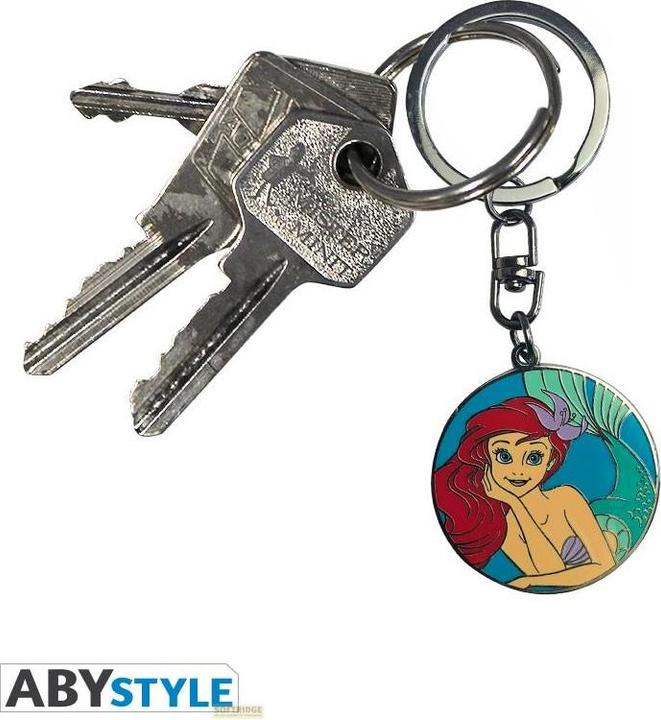 Image du produit ABYstyle La Petite Sirène - Ariel