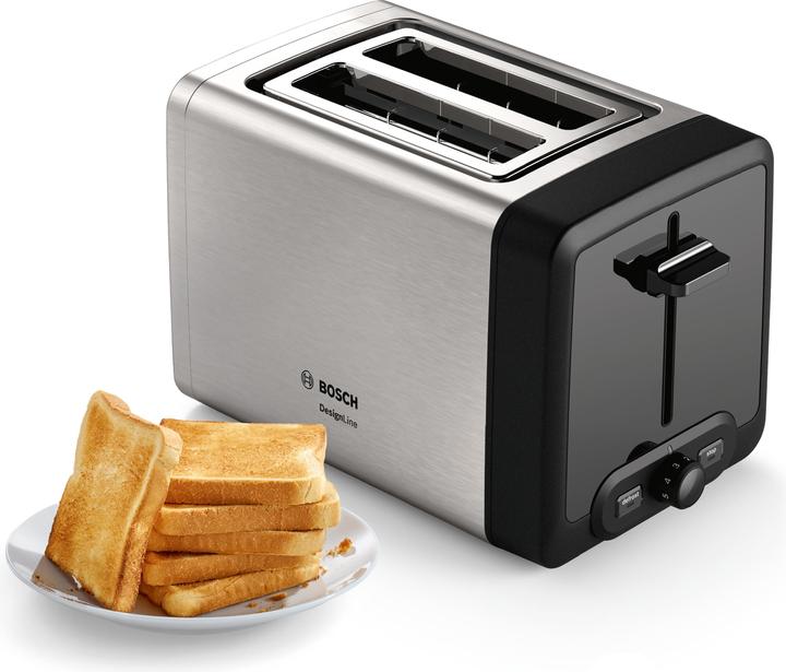 Actual product image Bosch Hausgeräte Compact DesignLine