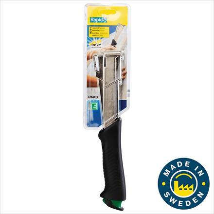 Produktbild Rapid R311 Hammertacker
