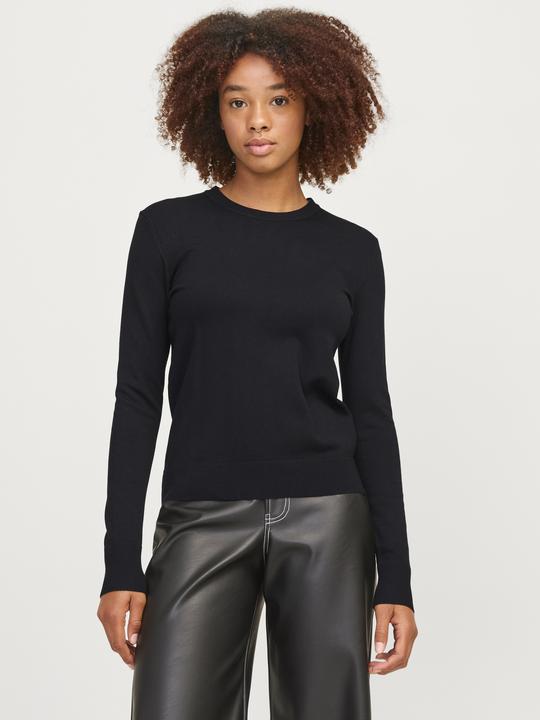 Produktbild JJXX Jxcara Comfy Crew Neck Knit Noos (XL)