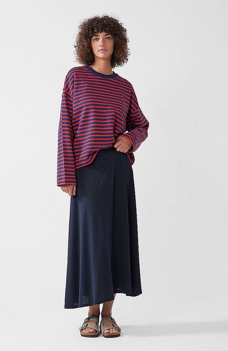 Image du produit Armedangels Sweater FRANKAA STRIPES (XL)