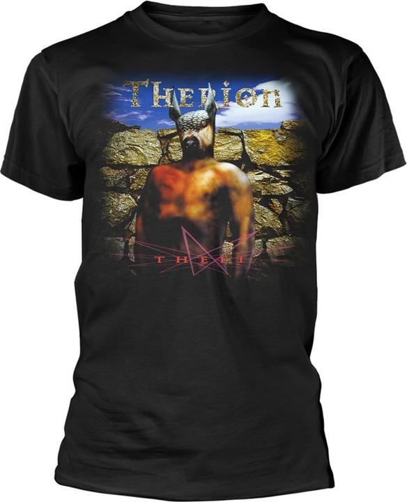 Actual product image Therion Theli (XXL)