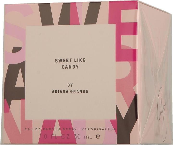 Immagine prodotto Ariana Grande Sweet Like Candy (Eau de parfum, 30 ml)