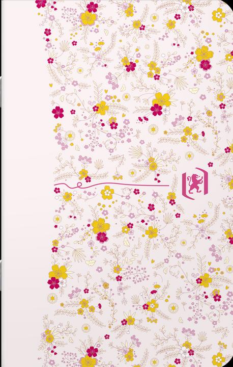 Productafbeelding Oxford Notitieboekje "GO Horizon", 9x14 cm (9 x 14 cm, Geen, Geen binding)