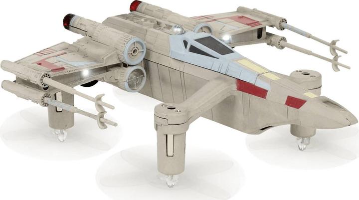Produktbild Propel Star Wars T-65 X-Wing (8 min, 200 g)