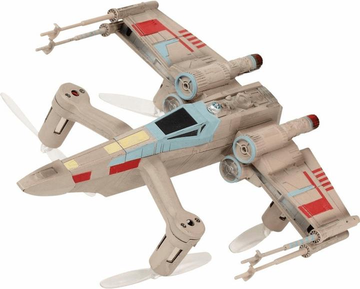 Produktbild Propel Star Wars T-65 X-Wing (8 min, 200 g)