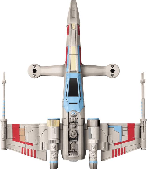 Produktbild Propel Star Wars T-65 X-Wing (8 min, 200 g)