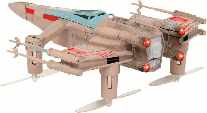 Produktbild Propel Star Wars T-65 X-Wing (8 min, 200 g)