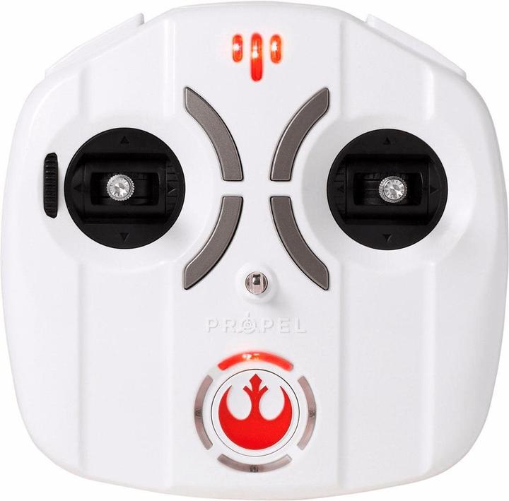 Produktbild Propel Star Wars T-65 X-Wing (8 min, 200 g)