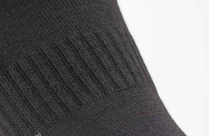 Produktbild Sealskinz Solo Quickdry Mid Length Socks (XL)