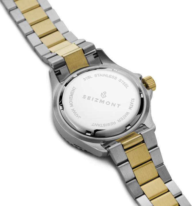 Immagine prodotto Seizmont Tide (42 mm)