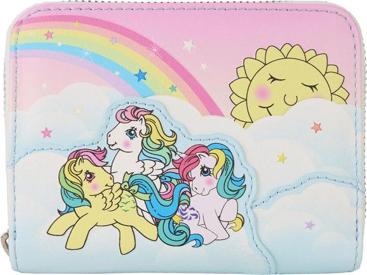Produktbild Loungefly My Little Pony wallet