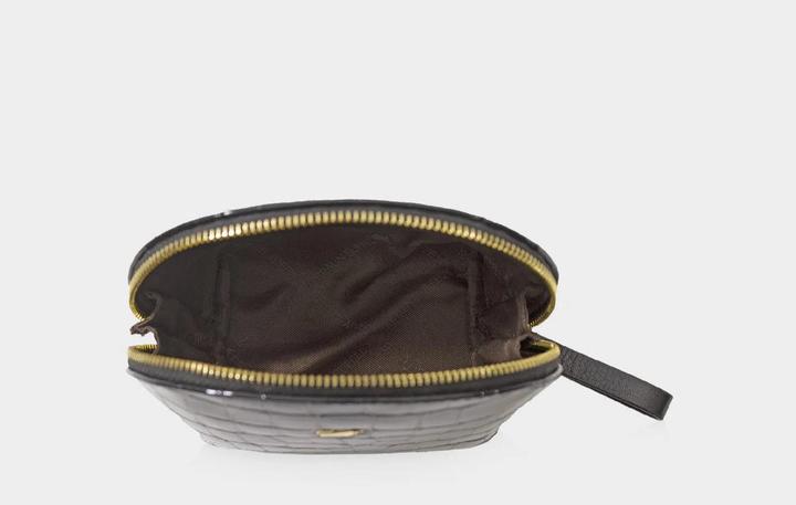Image du produit Braun Büffel Verona Trousse de toilette en cuir 8 cm (1 l)