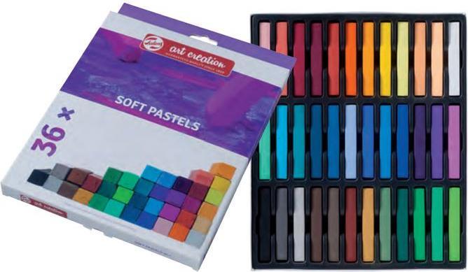 Actual product image Talens Art Creation (Multicolor)