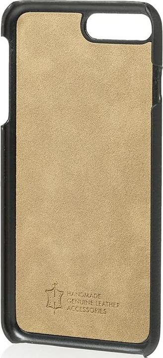 Actual product image Mike Galeli Genuine Leather Case (Apple iPhone 6 Plus, Apple iPhone 8 Plus, Apple iPhone 7 Plus)