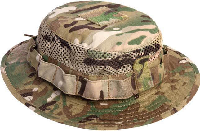 Pitchfork Ventilated Boonie Hat L/XL (L, XL)