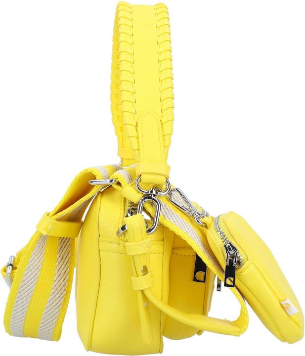 Actual product image Desigual Cambridge 2.0 shoulder bag 21.8 cm