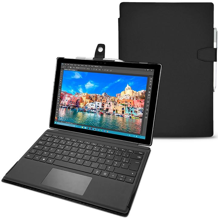 Noir PU ( Black )