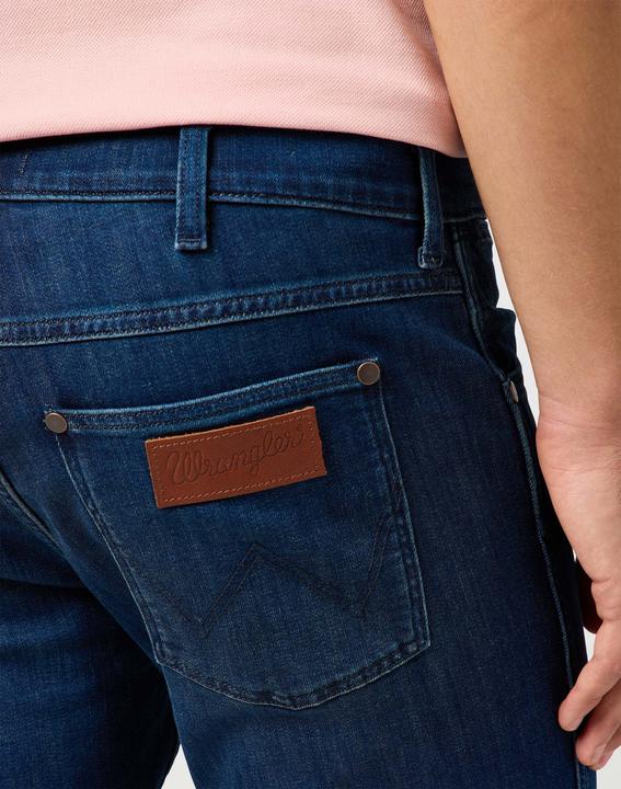 Image du produit Wrangler Jeans Greensboro (W34/L32)