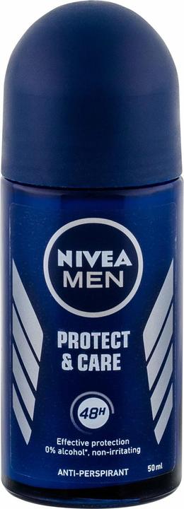 Produktbild Nivea Men Men Protect & Care 48h (Roll-on, 50 ml)
