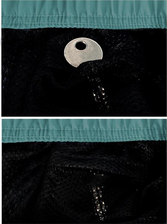 Immagine prodotto Normani Pantaloncini da bagno Makaha - 8813 (S)
