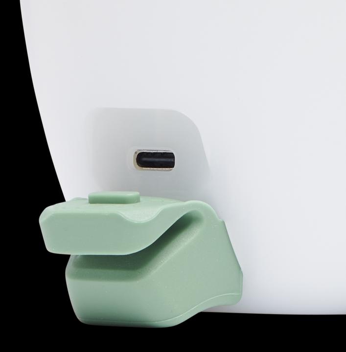 Image du produit Black Diamond Orbiter 450 Lantern (menthe/blanc?)