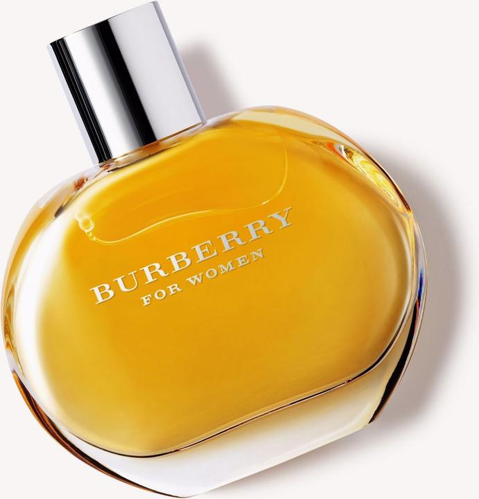 Image du produit Burberry Pour les femmes (Eau de parfum, 100 ml)