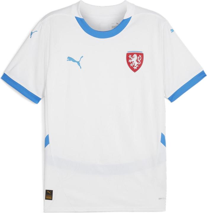 Puma FACR Away Jersey Replica
