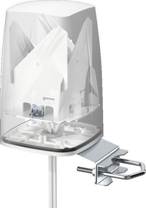 Actual product image Quwireless Antenna QuOmni 5G/LTE Global (4G, 5G, 3G, 2G)