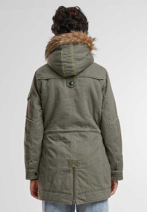 Immagine prodotto Brandit Parka invernale donna Emma - 174621 (S)