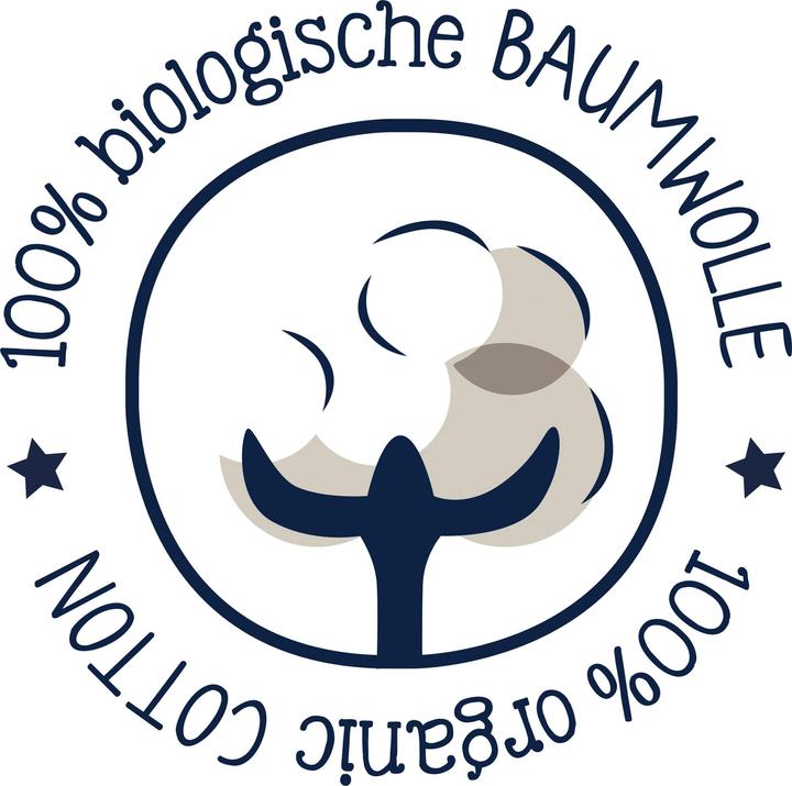 Image du produit Julius Zöllner Arc-en-ciel biologique (110 cm)
