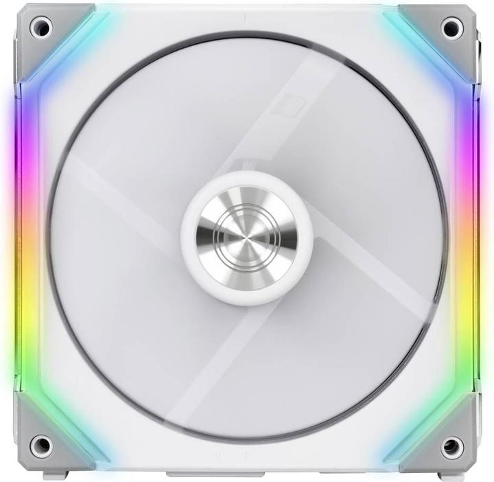 Produktbild Lian-Li UNI FAN SL140 (140 mm, 2 x)