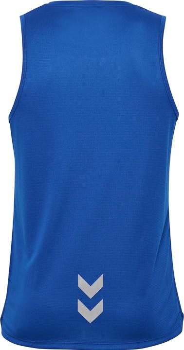 Actual product image hummel hmlRUN SINGLET S/L (M)