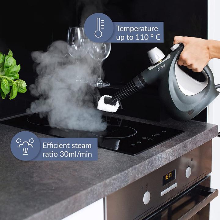 Produktbild Zeegma Draden (3 Bar, 1000 W)