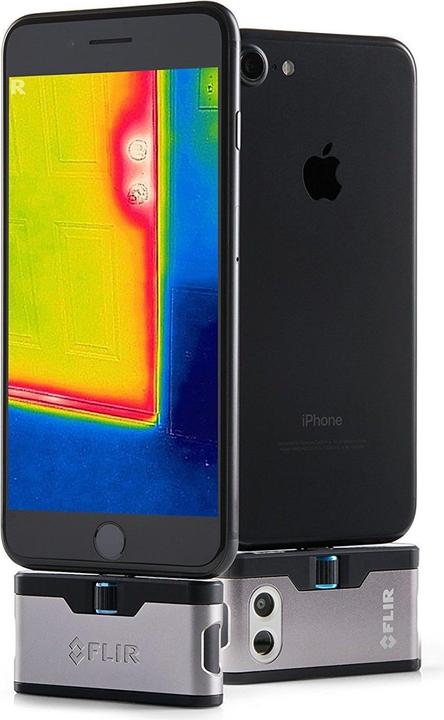 Flir One V3