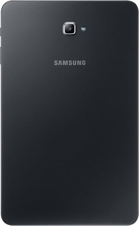Produktbild Samsung Galaxy Tab A (4G, 10.10", 32 GB, Grau)