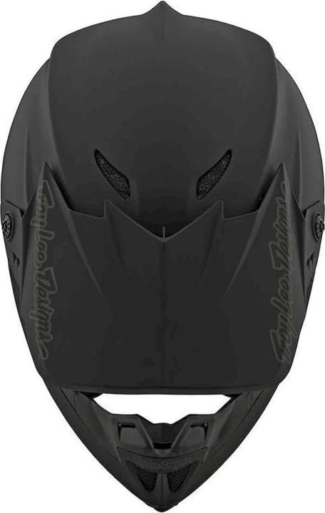 Produktbild Troy Lee Designs GP Helmet - Mono