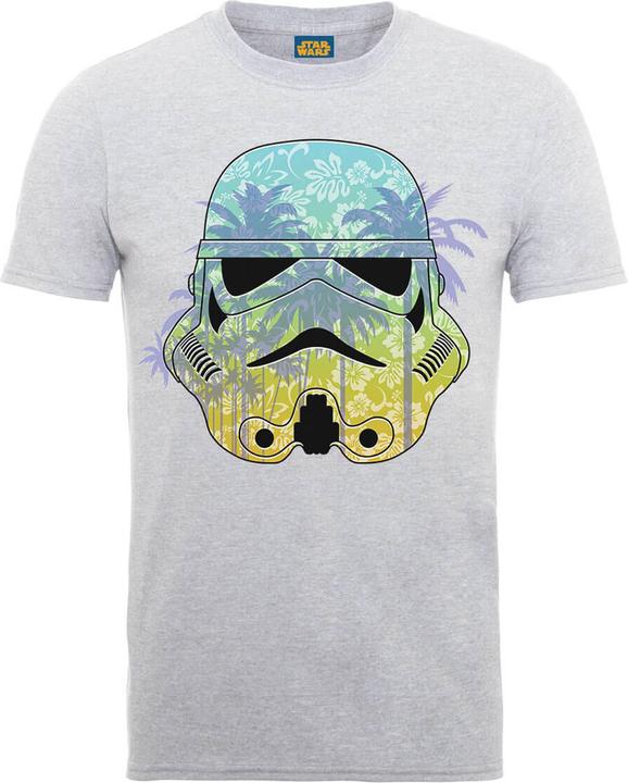 Star Wars Command TShirt