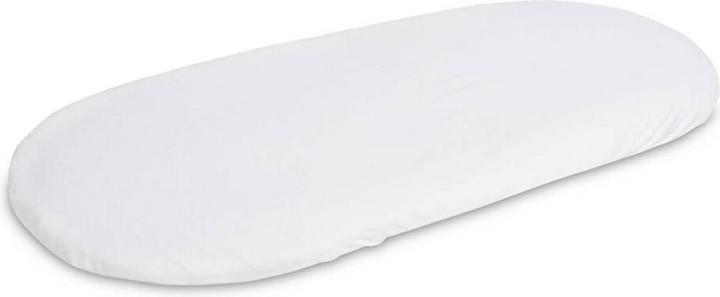 Immagine prodotto Sensillo Telo Impermeabile Per Carrello Jersey Bianco 35x75