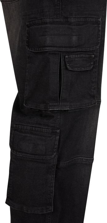 Produktbild Brandit Denim Cargo Pants - 174597 (W31/L32)