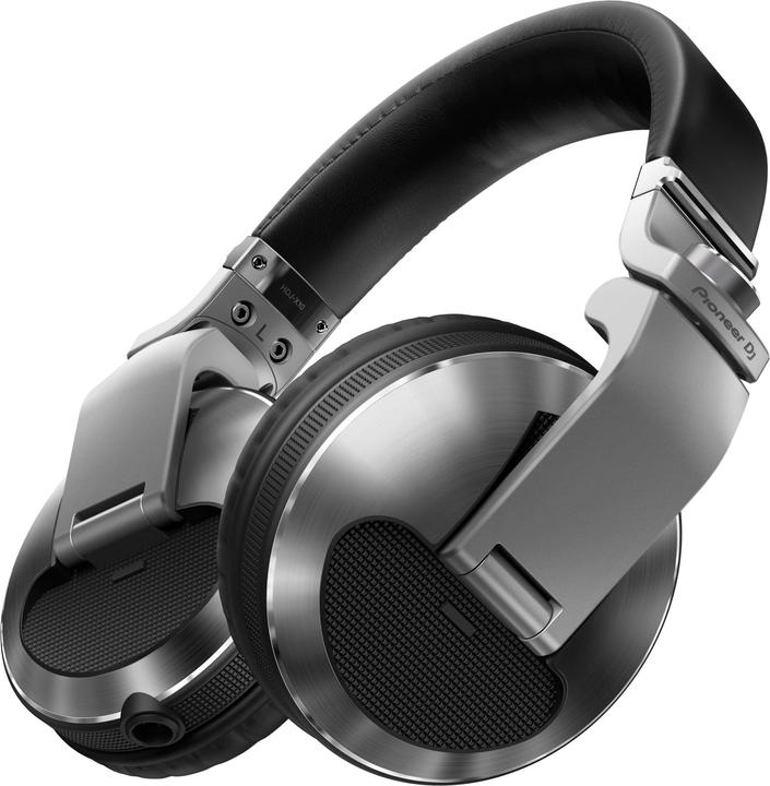 Produktbild Pioneer DJ Hdj-X10-S (ANC, Kabelgebunden)