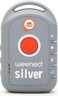 Image du produit Weenect Traceur GPS Silver