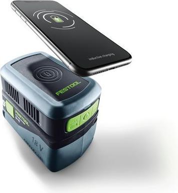 Image du produit Festool Handy Ladestation PHC 18 (18 V)
