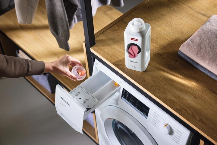Actual product image Miele WoolCare (37 Washing cycles, Liquid detergent)