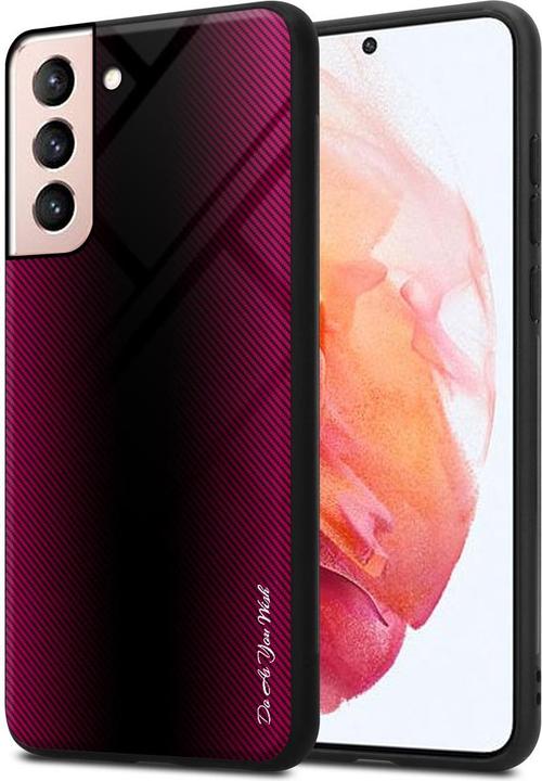 Purpur Pink
