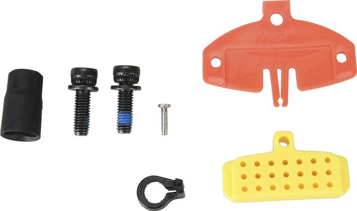 Produktbild Shimano Saint M820 / BL-M820 (Vorderradbremse, Bremsset, 4)