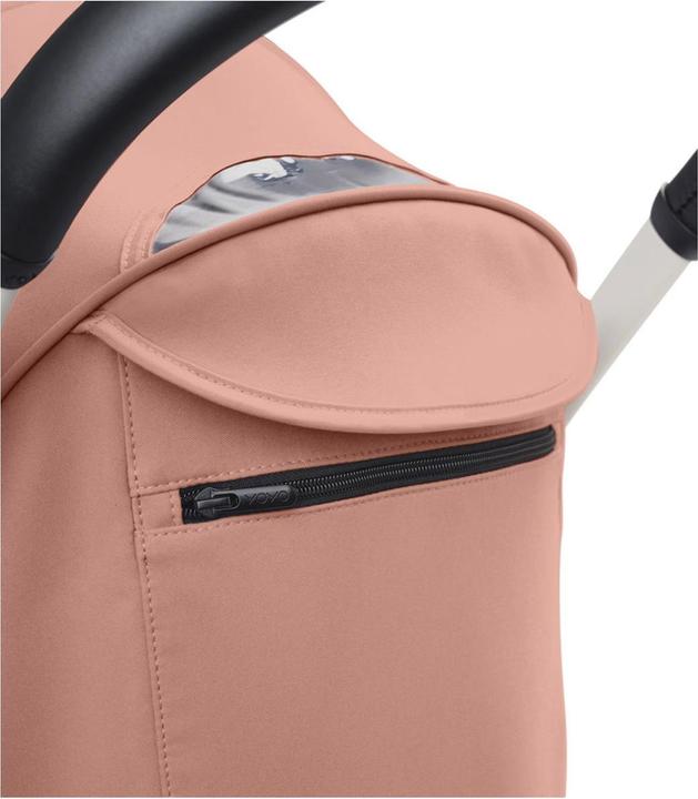 Produktbild Stokke YOYO 6+ Textilset
